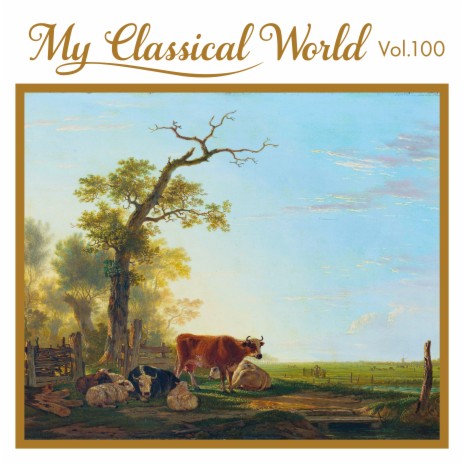 Gavotte from Mignon Act II of the Opera | Boomplay Music