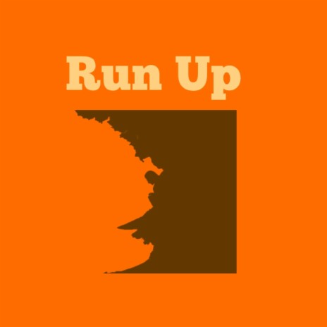 Run Up (feat. Monopoly Ace) | Boomplay Music