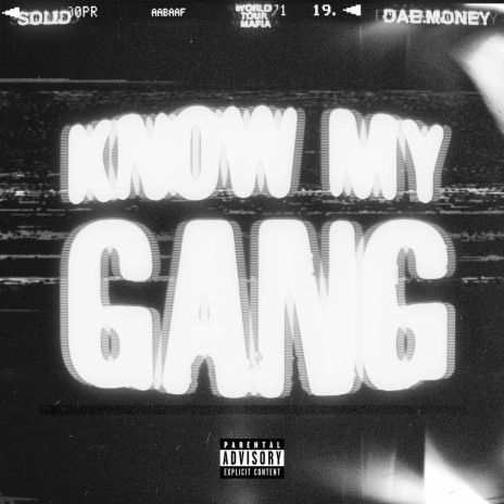 Know My Gang | Boomplay Music