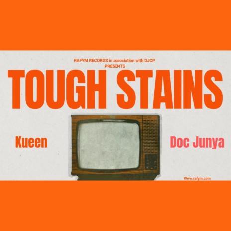 Tough Stains | Boomplay Music