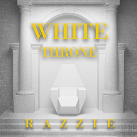 White Throne | Boomplay Music