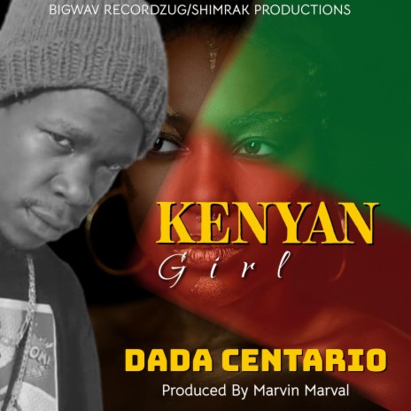 Kenyan Girl | Boomplay Music