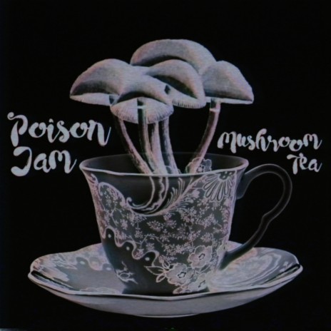 Mushroom Tea (Instrumental)