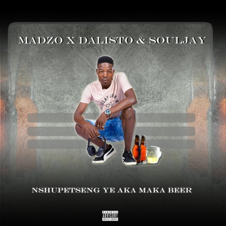 Nshupetseng ye aka maka beer | Boomplay Music