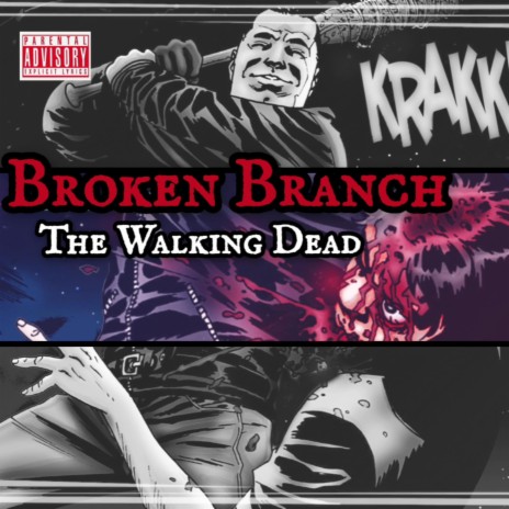 The Walking Dead | Boomplay Music