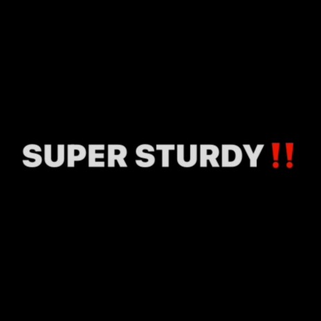 SUPERSTURDY | Boomplay Music