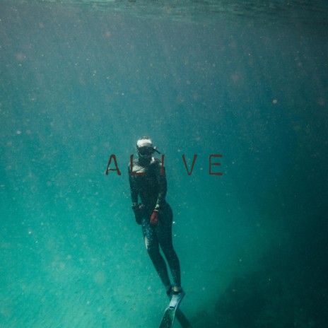 alive | Boomplay Music