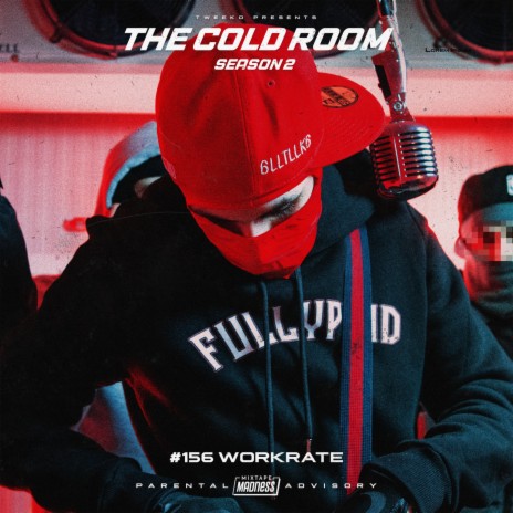 The Cold Room - S2-E1, Pt.2 ft. Tweeko & Mixtape Madness | Boomplay Music