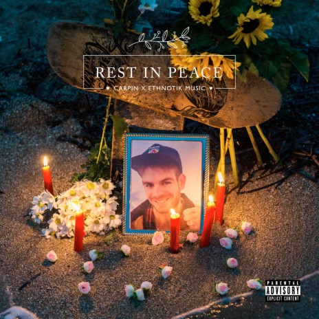 Rest in Peace ft. Ethnotik Music | Boomplay Music