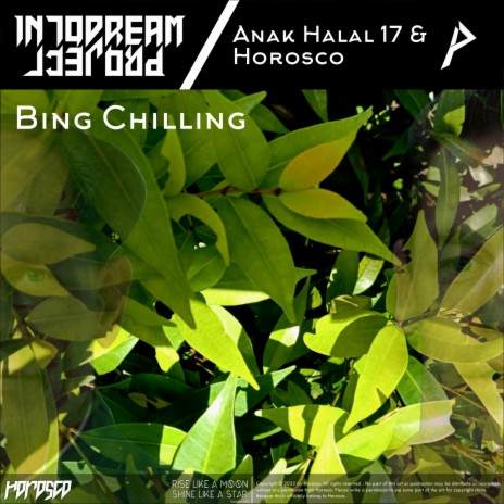 Bing Chilling ft. Horosco | Boomplay Music