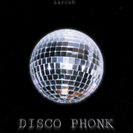 Disco phonk