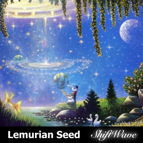 Lemurian Seed | Boomplay Music
