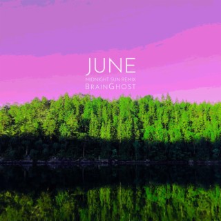 June (Midnight Sun Remix) | Boomplay Music