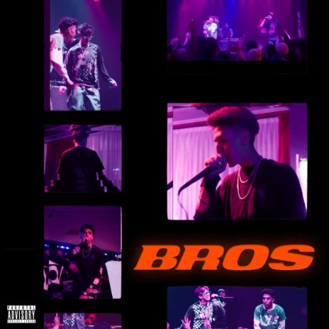 BROS | Boomplay Music