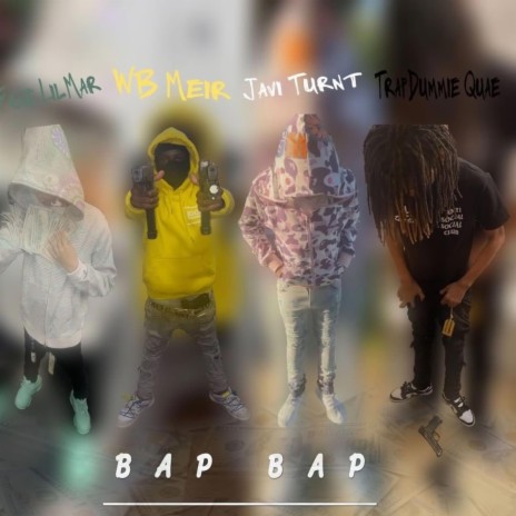 Trapdummie Quae Bussback ft. Wb4l jayjay | Boomplay Music