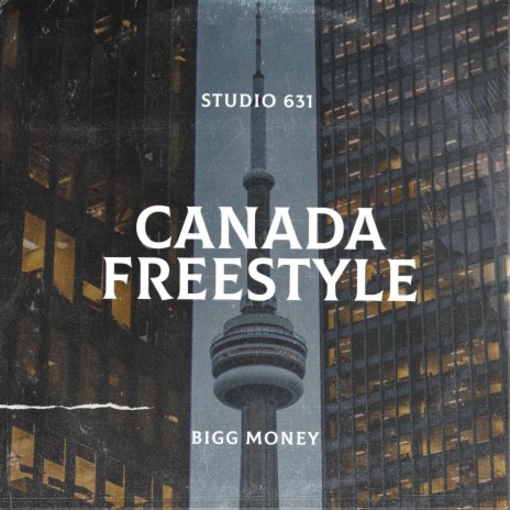 Canada Freestyle | Boomplay Music