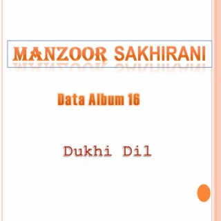 Data Album 16 (Dukhi Dil)