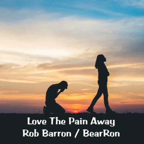 Love The Pain Away | Boomplay Music