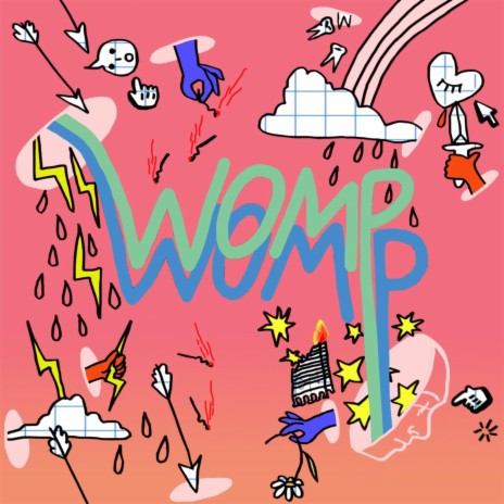 Womp | Boomplay Music