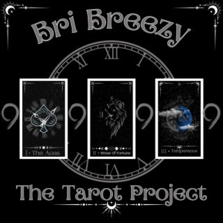 The Tarot Project-Time