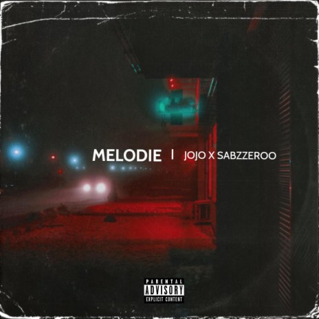 Mélodie (feat. Sabzzeroo) | Boomplay Music