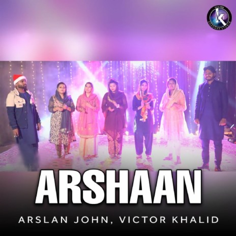 Arshaan ft. Victor Khalid | Boomplay Music