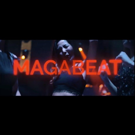 Magabeat (Max Extended)