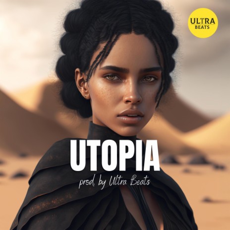 Utopia (Instrumental) | Boomplay Music