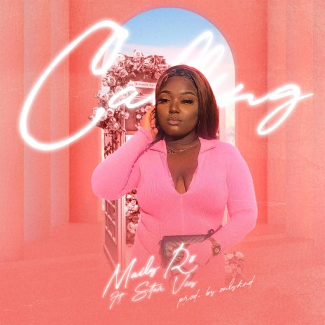 Calling (feat. Star Vicy) | Boomplay Music