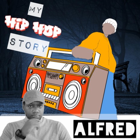 My Hip Hop Story | Boomplay Music