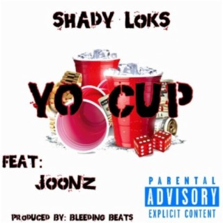 yo cup (feat. joonz)