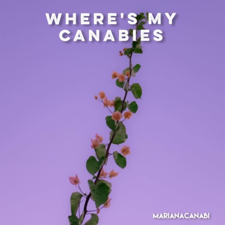 Where's my Canabies | Boomplay Music