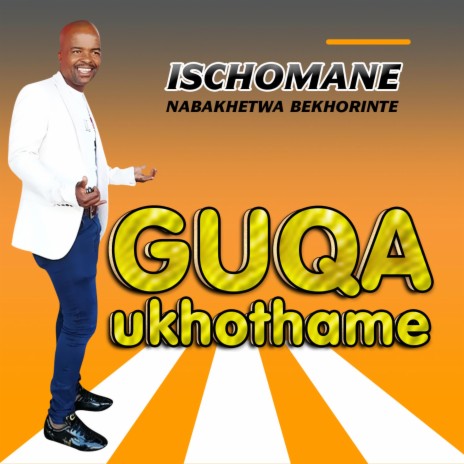 Guqa ukhothame | Boomplay Music