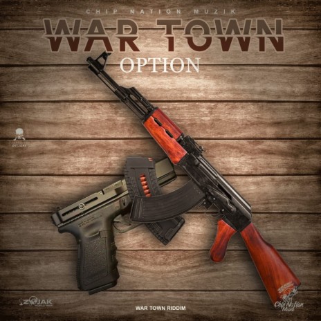 Wartown | Boomplay Music