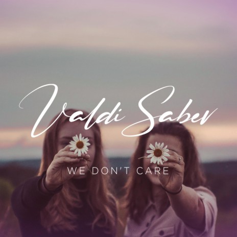 We Don't Care | Boomplay Music