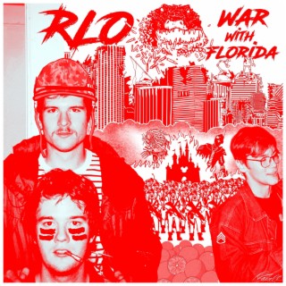 War With Florida