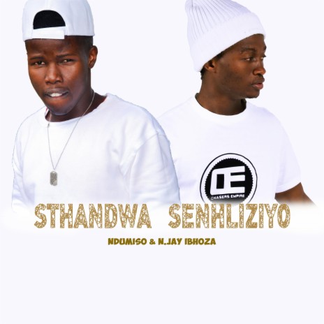 Sthandwa senhliziyo ft. N Jay Ibhoza | Boomplay Music