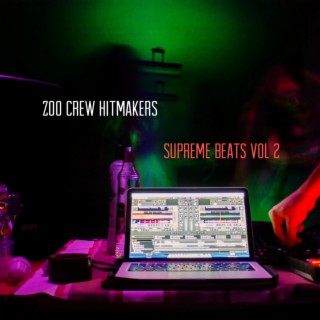Supreme Beats vol 2