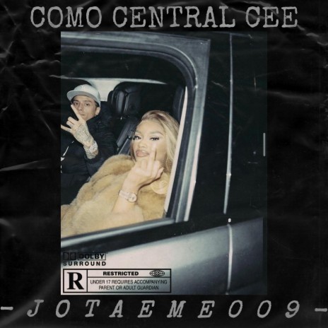 Como Central Cee | Boomplay Music