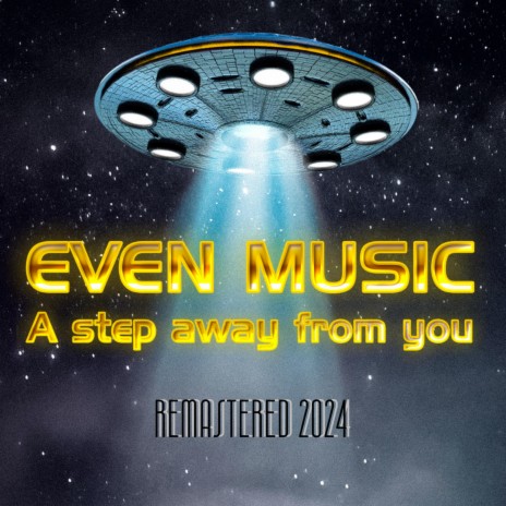 A step away from you (Remastered 2024) | Boomplay Music