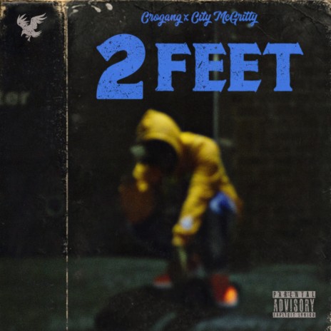 2 Feet ft. CROGANG.