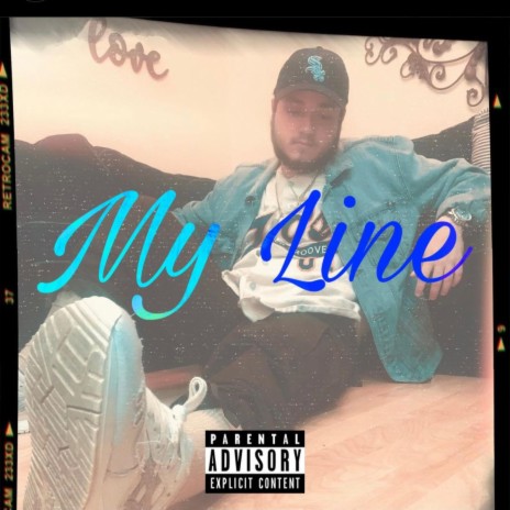 My Line | Boomplay Music