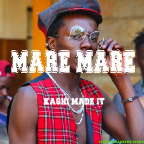 Mare Mare ft. Nuclear ke | Boomplay Music