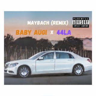 Maybach (Remix)