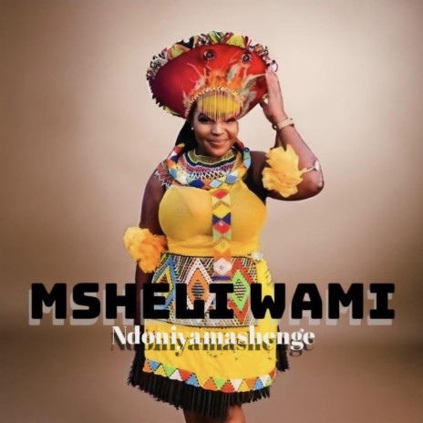 MSHELI WAMI | Boomplay Music