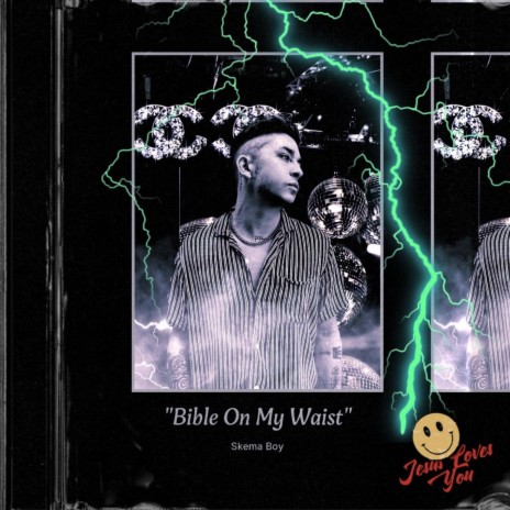 Bible On My Waist | Boomplay Music