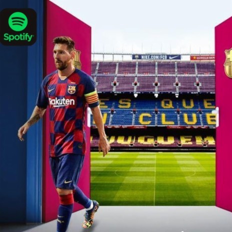 Canción Messi Se Va Del Barcelona TUSA | Boomplay Music
