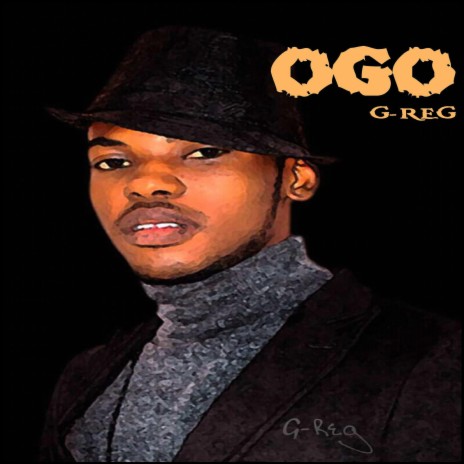 Ogo (Live) | Boomplay Music