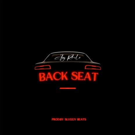 Back Seat | Boomplay Music
