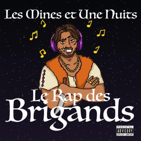 Le Rap Des Brigands | Boomplay Music